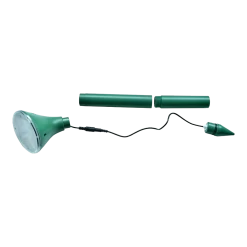 Ultrasoon Mollenverdrijver SuperCat Solar - Insecten En Ongedierte -Tuin Verkoop ultrasoon mollenverdrijver supercat solar insecten en ongedierte 3 3