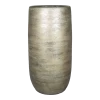 Bloempot Mira Hoog - D29 X H60cm - Goud
