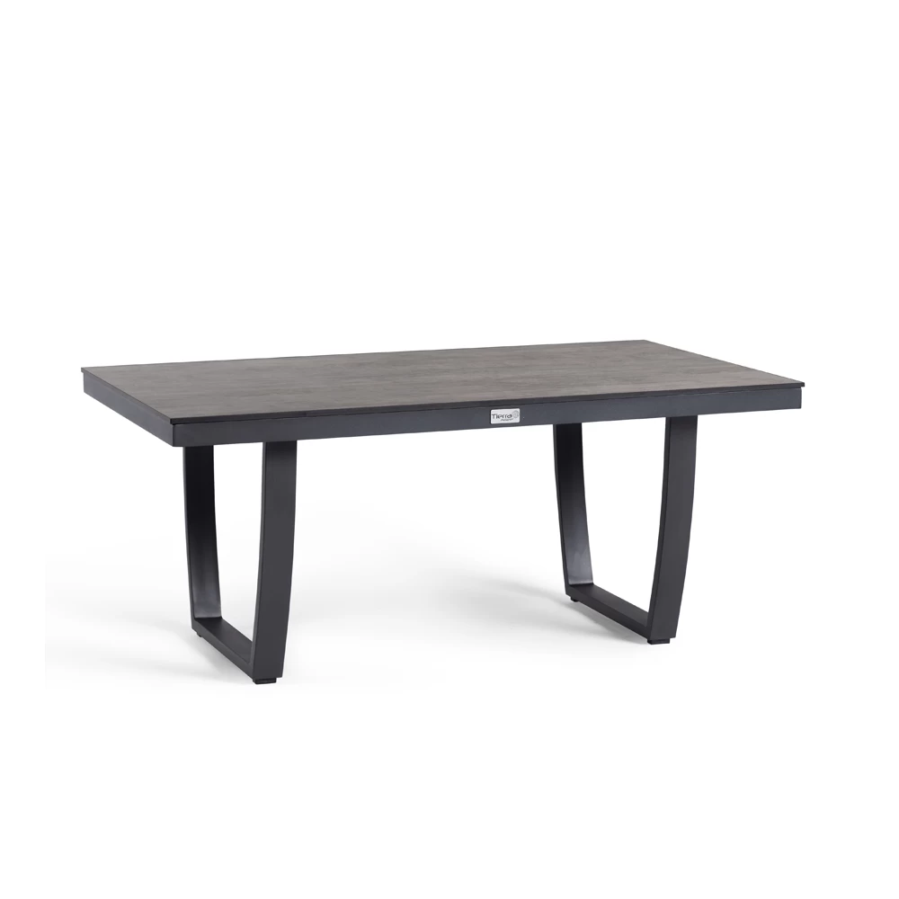 Valencia Loungetafel - 105 X 60 X 45 Cm - Trespa 1 Valencia Loungetafel - 105 X 60 X 45 Cm - Trespa
