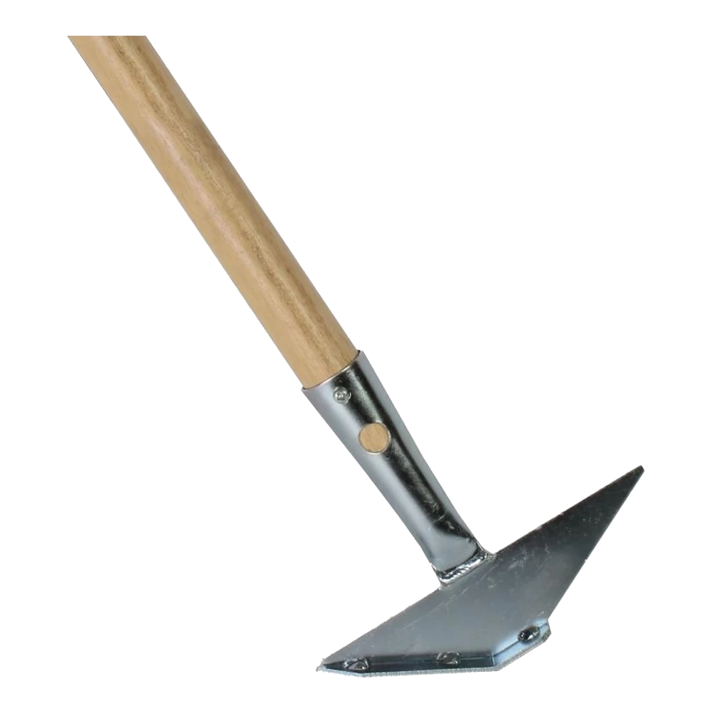 Voegenkrabber Met Steel 160cm - TalenTools 1 Voegenkrabber Met Steel 160cm - TalenTools