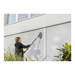 Watersteel - 90cm - Gardena 5 Watersteel - 90cm - Gardena -Tuin Verkoop watersteel 90cm gardena 3