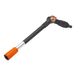 Watersteelverlengstuk Met Scharnier - 53cm - Gardena