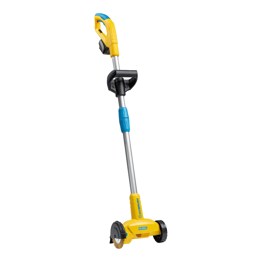 WeedBrush Accu Voegenborstel Li-on Bosch (zonder Accu) - Voegenborstel - Gloria 1 WeedBrush Accu Voegenborstel Li-on Bosch (zonder Accu) - Voegenborstel - Gloria