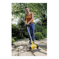 WeedBrush Accu Voegenborstel Li-on Bosch (zonder Accu) - Voegenborstel - Gloria 6 WeedBrush Accu Voegenborstel Li-on Bosch (zonder Accu) - Voegenborstel - Gloria -Tuin Verkoop weedbrush accu voegenborstel li on bosch zonder accu voegenborstel gloria 3